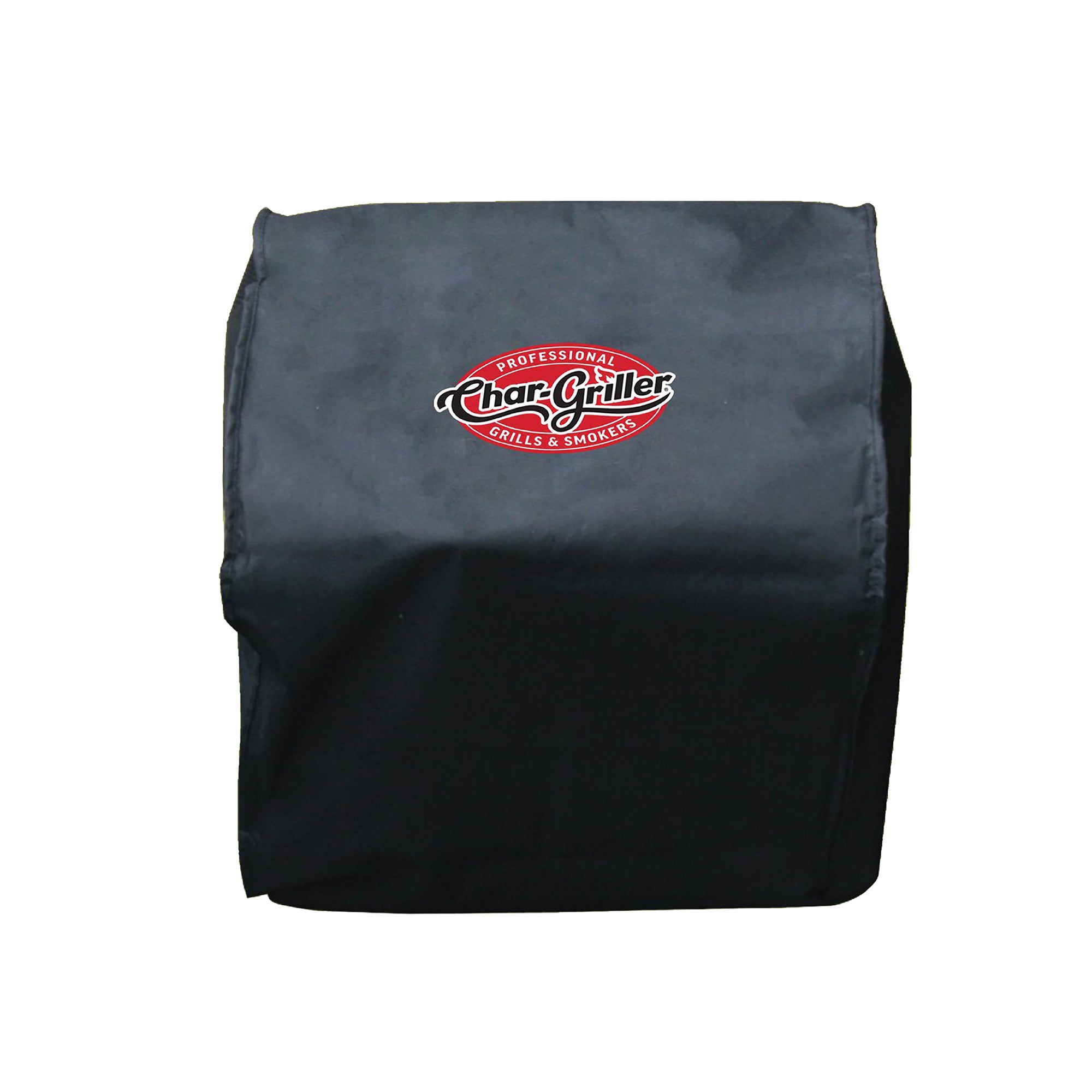 Grill Cover - Portable Charcoal Grill & Side Fire Box