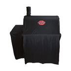 Grill Cover - Smokin' Pro™ / Pro Deluxe® / 30" Traditional Charcoal Grill / Wrangler®