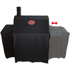 Grill Cover - Smokin' Pro™ / Pro Deluxe® / 30" Traditional Charcoal Grill / Wrangler®