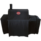 Grill Cover - Smokin' Pro™ / Pro Deluxe® / 30" Traditional Charcoal Grill / Wrangler®