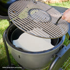 Akorn® Jr. - Deflector Plate