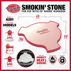 Akorn® - Deflector Plate