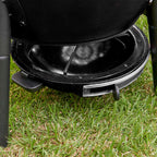 Char-griller® - Akorn® Jr. Kamado Grill & Smoker