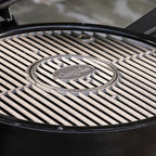 Char-griller® - Akorn® Kamado Grill & Smoker