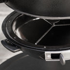 Char-griller® - Akorn® Kamado Grill & Smoker