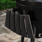 Char-griller® - Akorn® Kamado Grill & Smoker