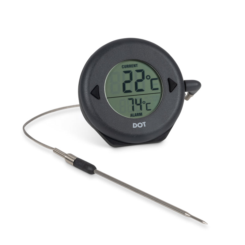 DOT - digital oven thermometer