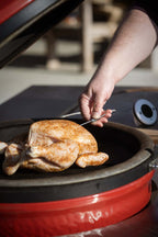 DOT - digital oven thermometer