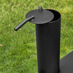 Char-griller® - Competition Pro™ Offset Smoker