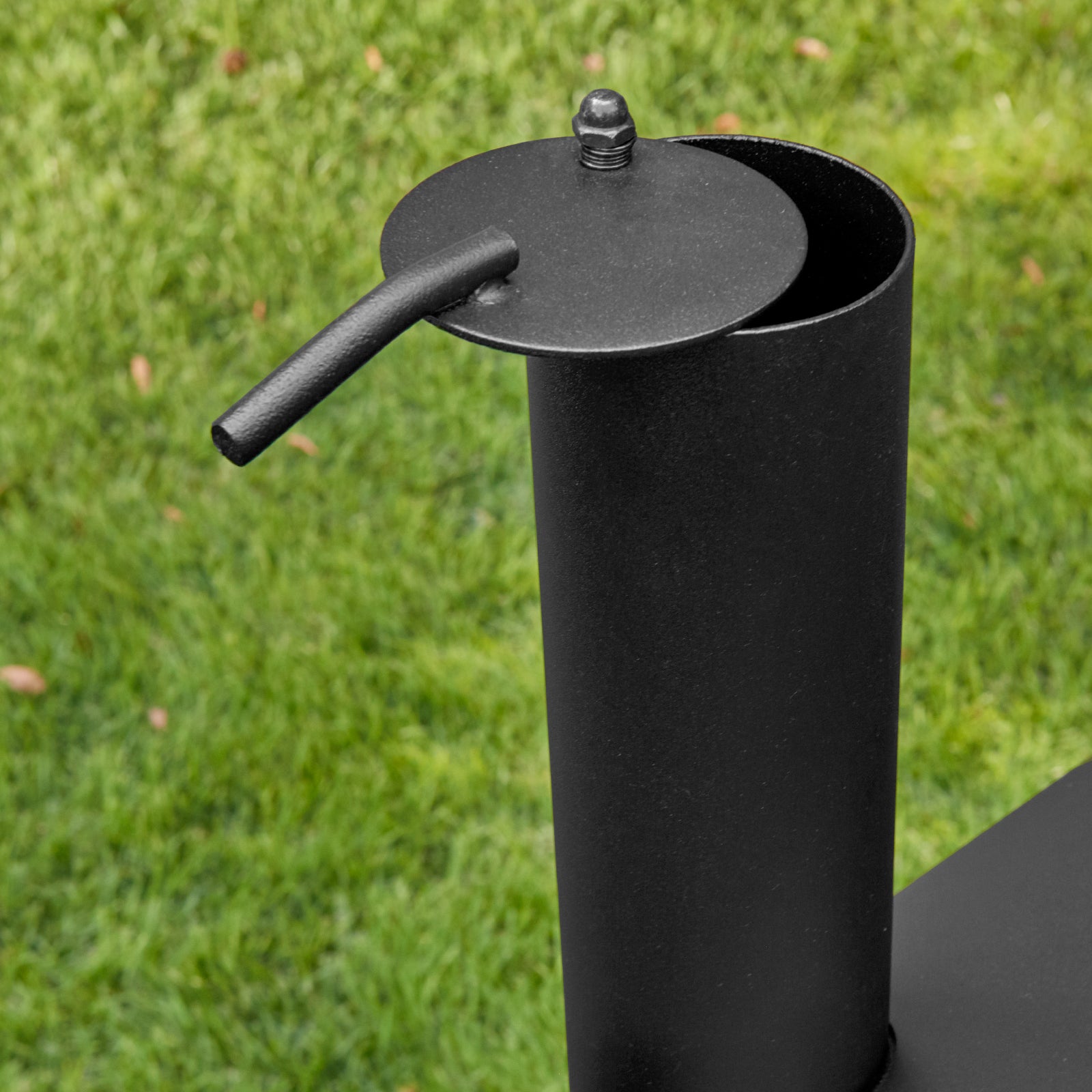 Char-griller® - Competition Pro™ Offset Smoker