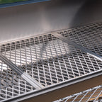 Char-griller® - Competition Pro™ Offset Smoker