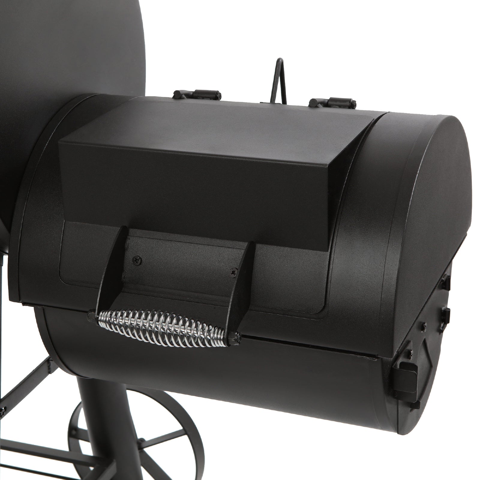 Char-griller® - Competition Pro™ Offset Smoker