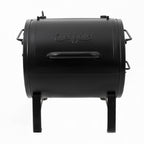 Char-griller® - Portable Charcoal Grill & Side Fire Box