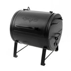 Char-griller® - Portable Charcoal Grill & Side Fire Box