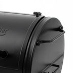 Char-griller® - Portable Charcoal Grill & Side Fire Box