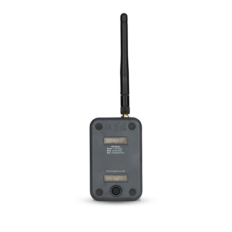 RFX Gateway
