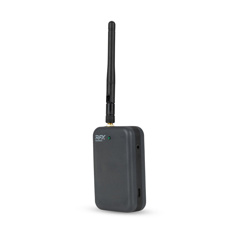 RFX Gateway