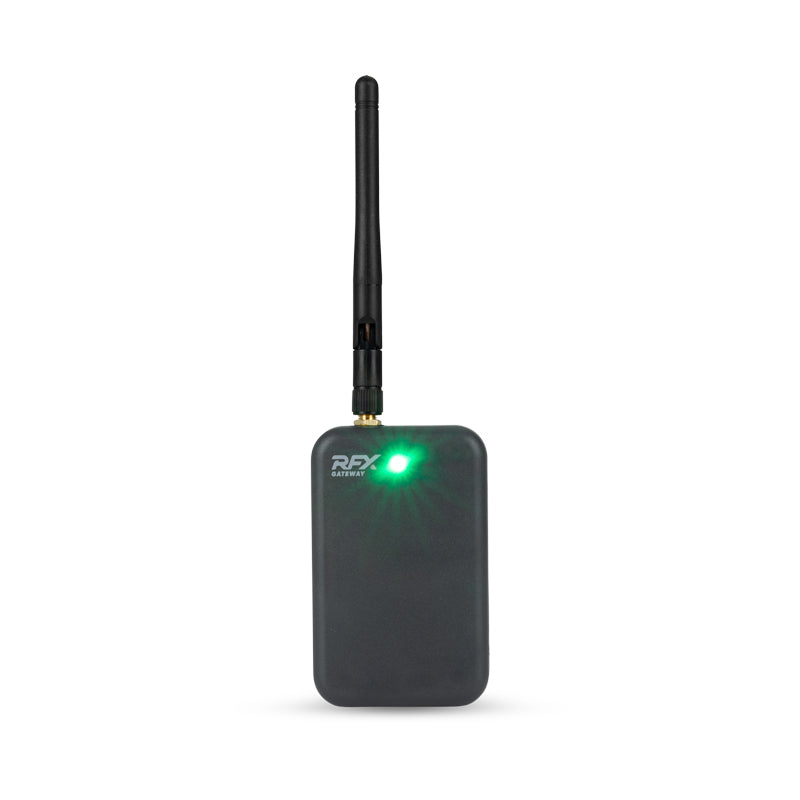 RFX Gateway