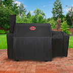 Grill Cover - Grand Champ™