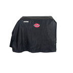 Char-Griller® Griddle / Plancha Cover - Flat Iron™ 3 Burner