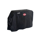 Char-Griller® Griddle / Plancha Cover - Flat Iron™ 3 Burner