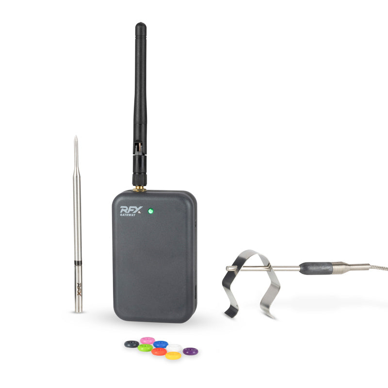 RFX Starter Kit - 1 Probe