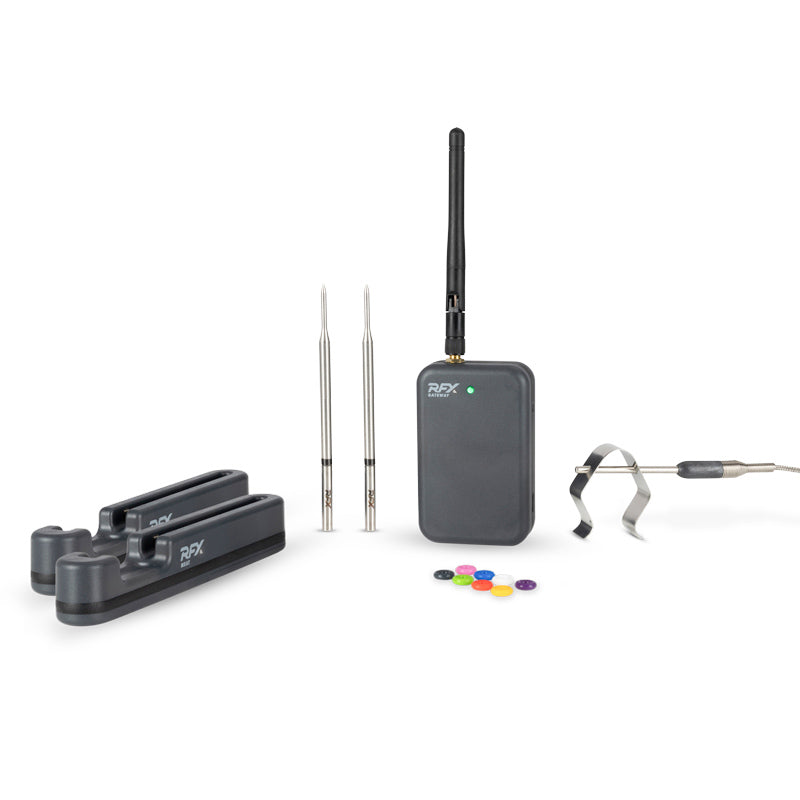 RFX Starter Kit - 2 Probes
