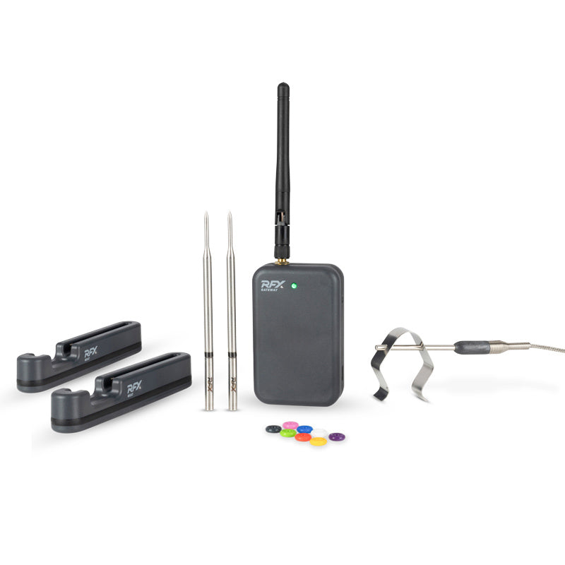 RFX Starter Kit - 2 Probes