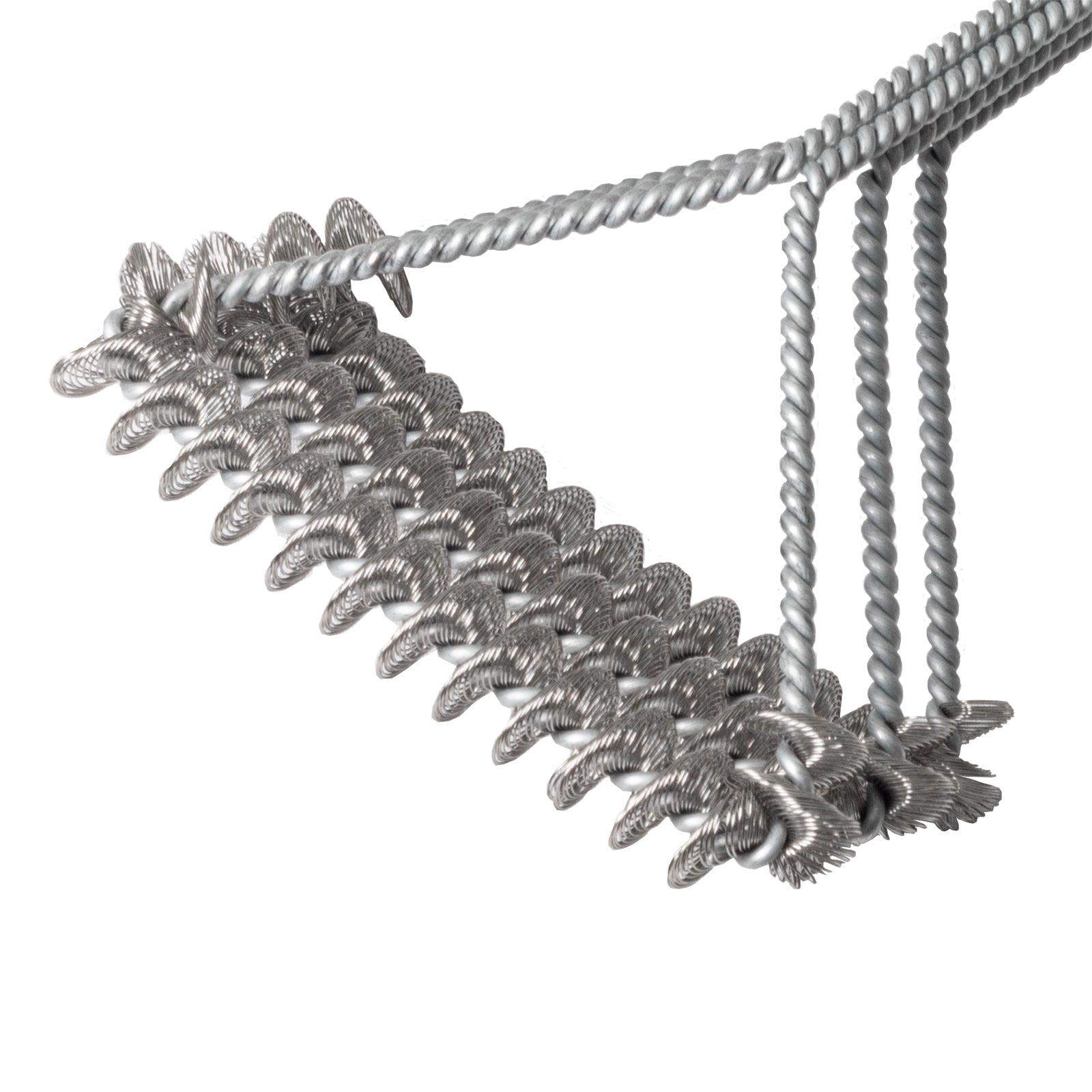 Char-Griller® Bristle-Free Brush