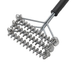 Char-Griller® Bristle-Free Brush