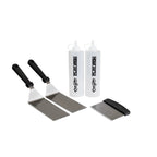 Char-Griller® Flat Iron™ Griddle Starter Kit