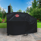 Grill Cover - Competition Pro™