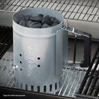 Charcoal Chimney