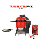 Big Joe III with Trailblazer Pack