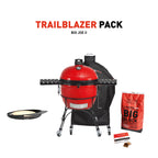 Big Joe II with Trailblazer Pack