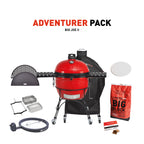 Big Joe I with Adventurer Pack