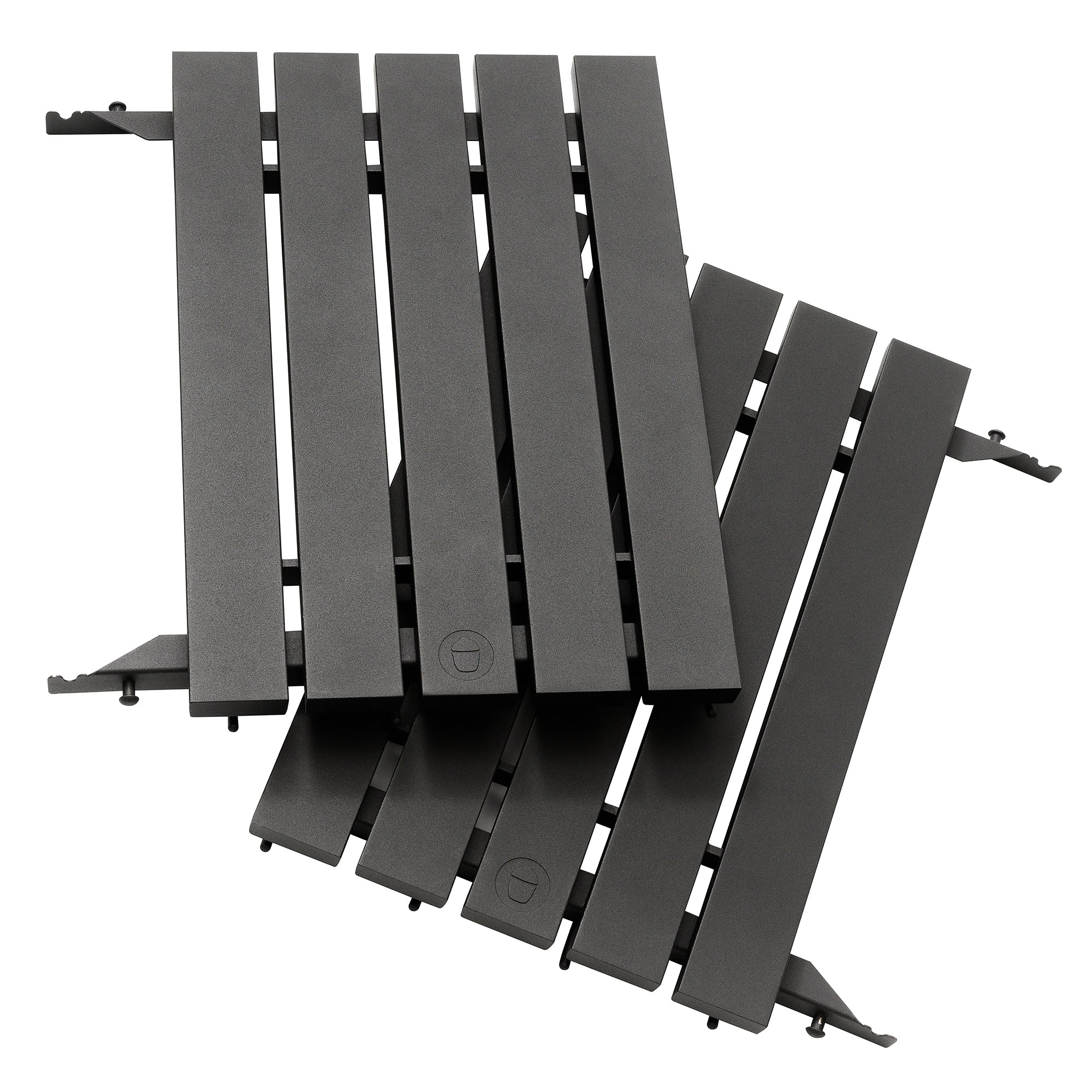 Kamado Joe® Aluminium Side Shelves – Big Joe®