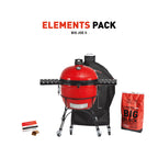Big Joe I with Elements Pack