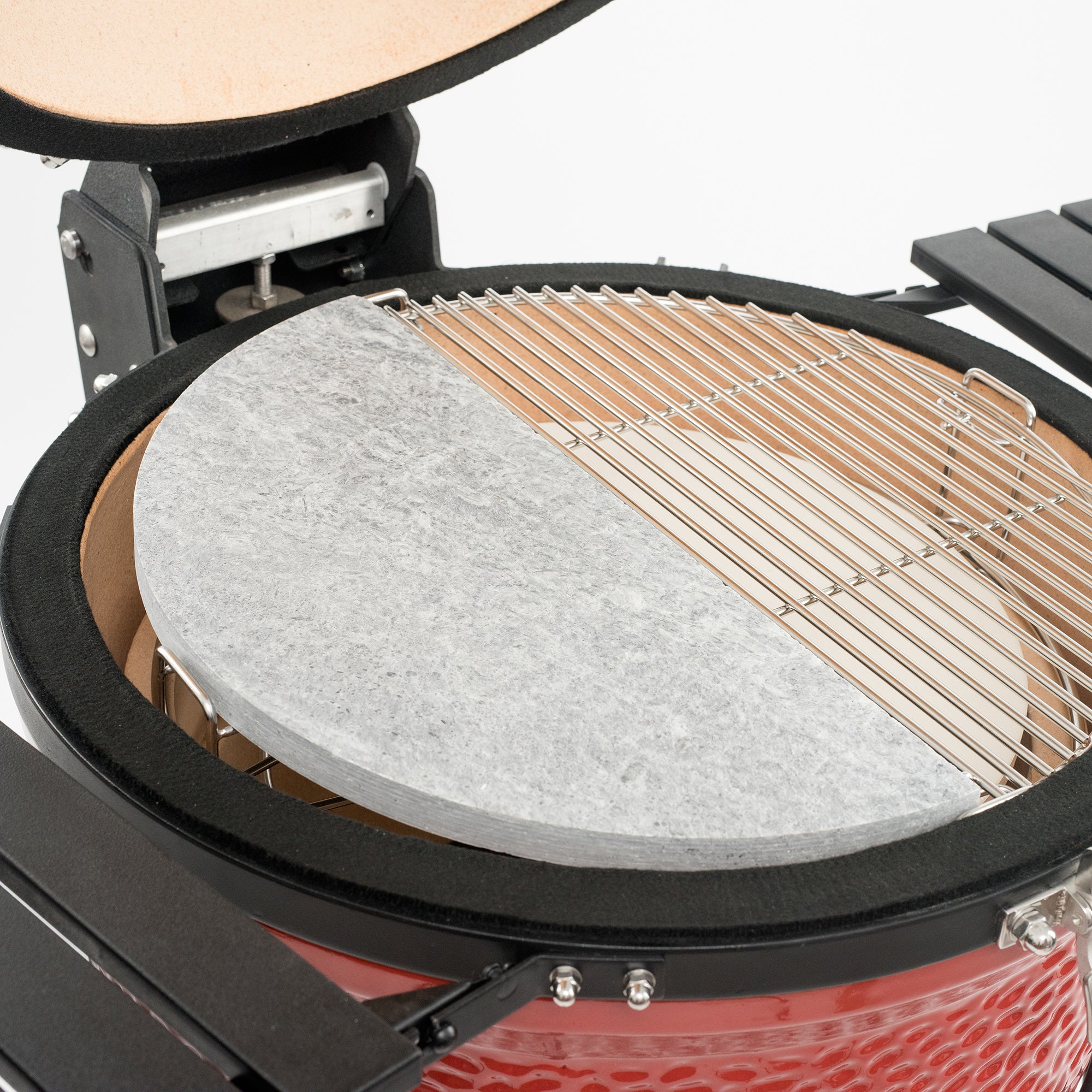 Half Moon Soapstone  - Big Joe ®