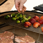 Half Moon Cooking Grate - Big Joe ®