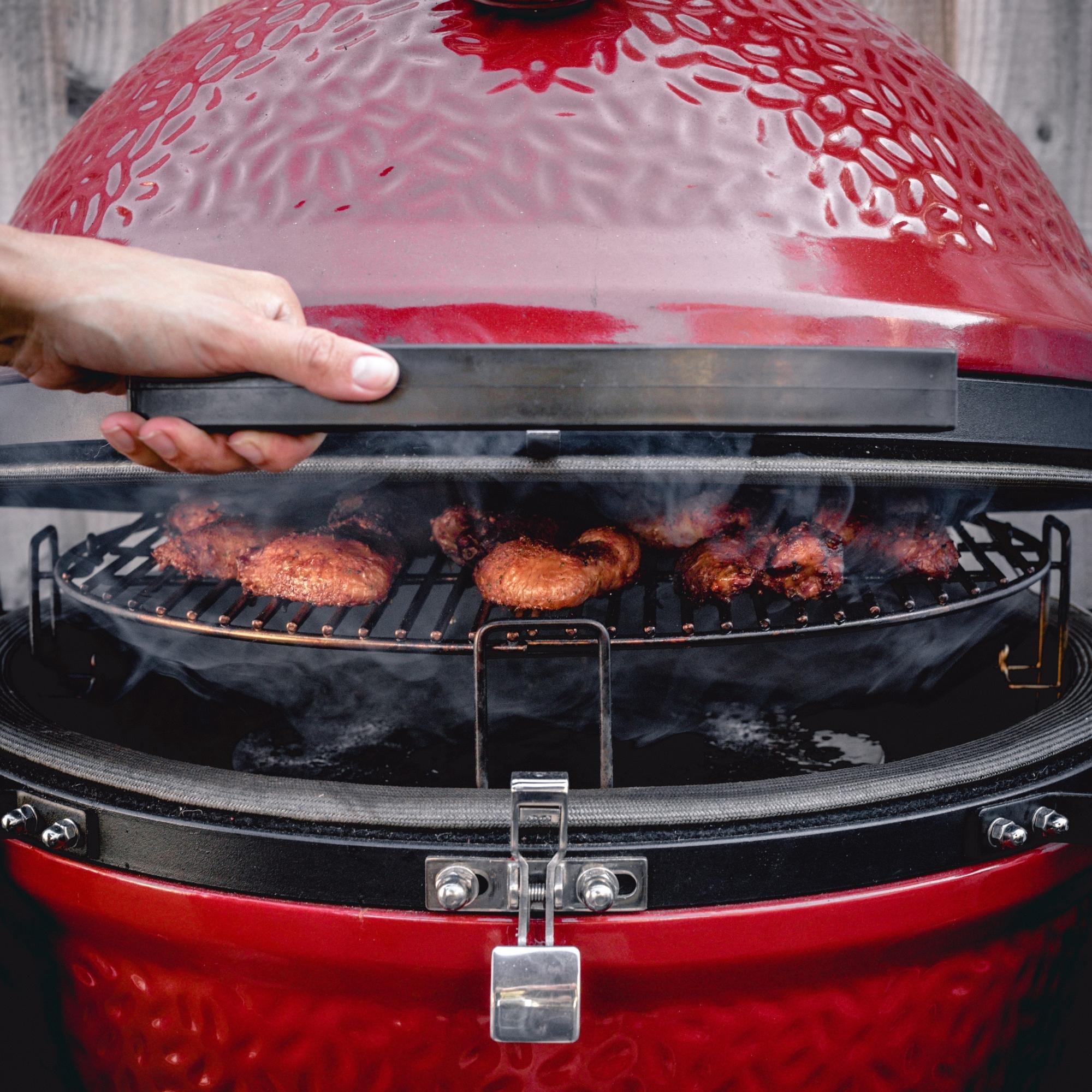 Kamado Joe® SlōRoller® with Rack