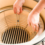 Kamado Joe® Charcoal Basket – Big Joe® Edition