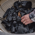 Kamado Joe® Charcoal Basket – Big Joe® Edition