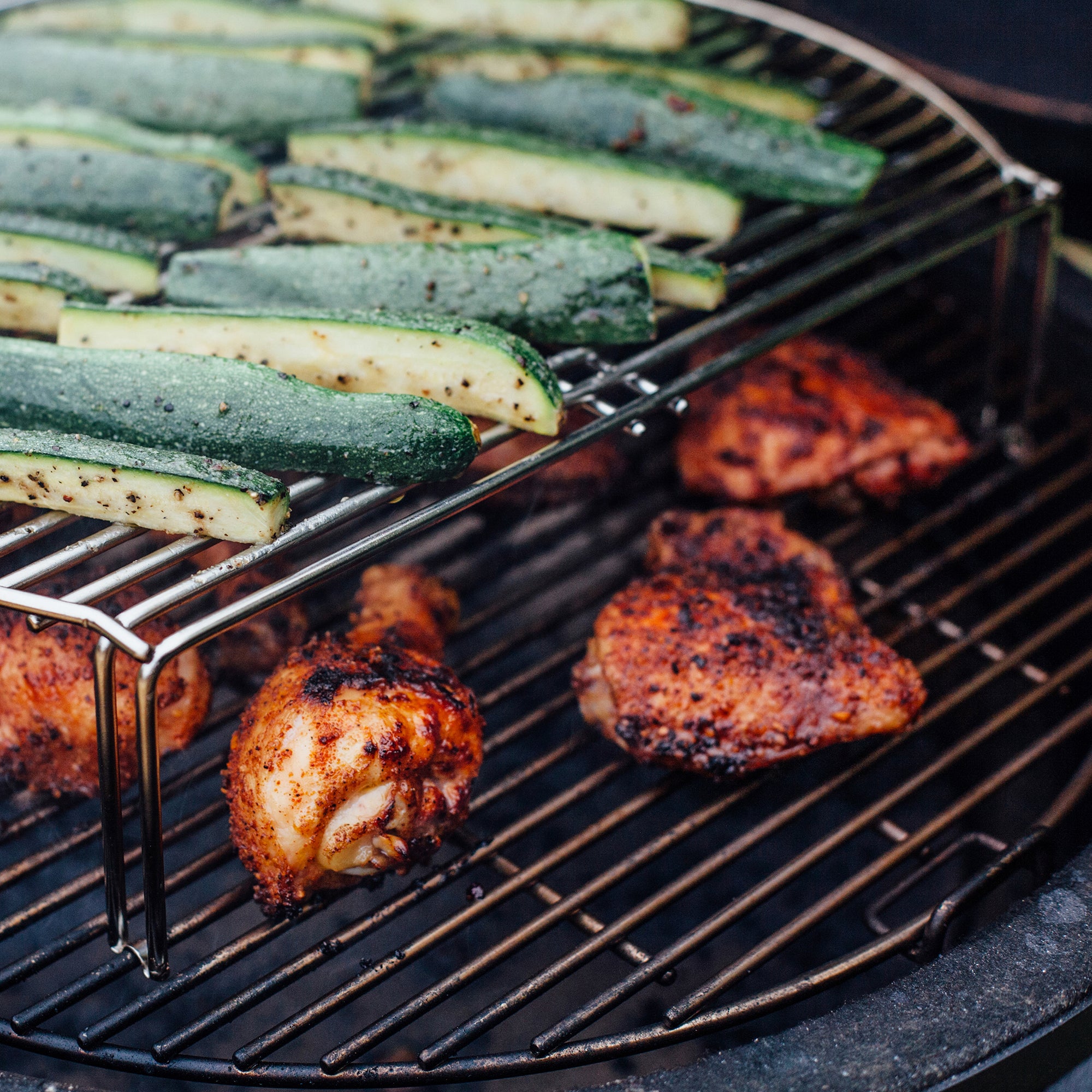 Grill Expander - Big Joe ®