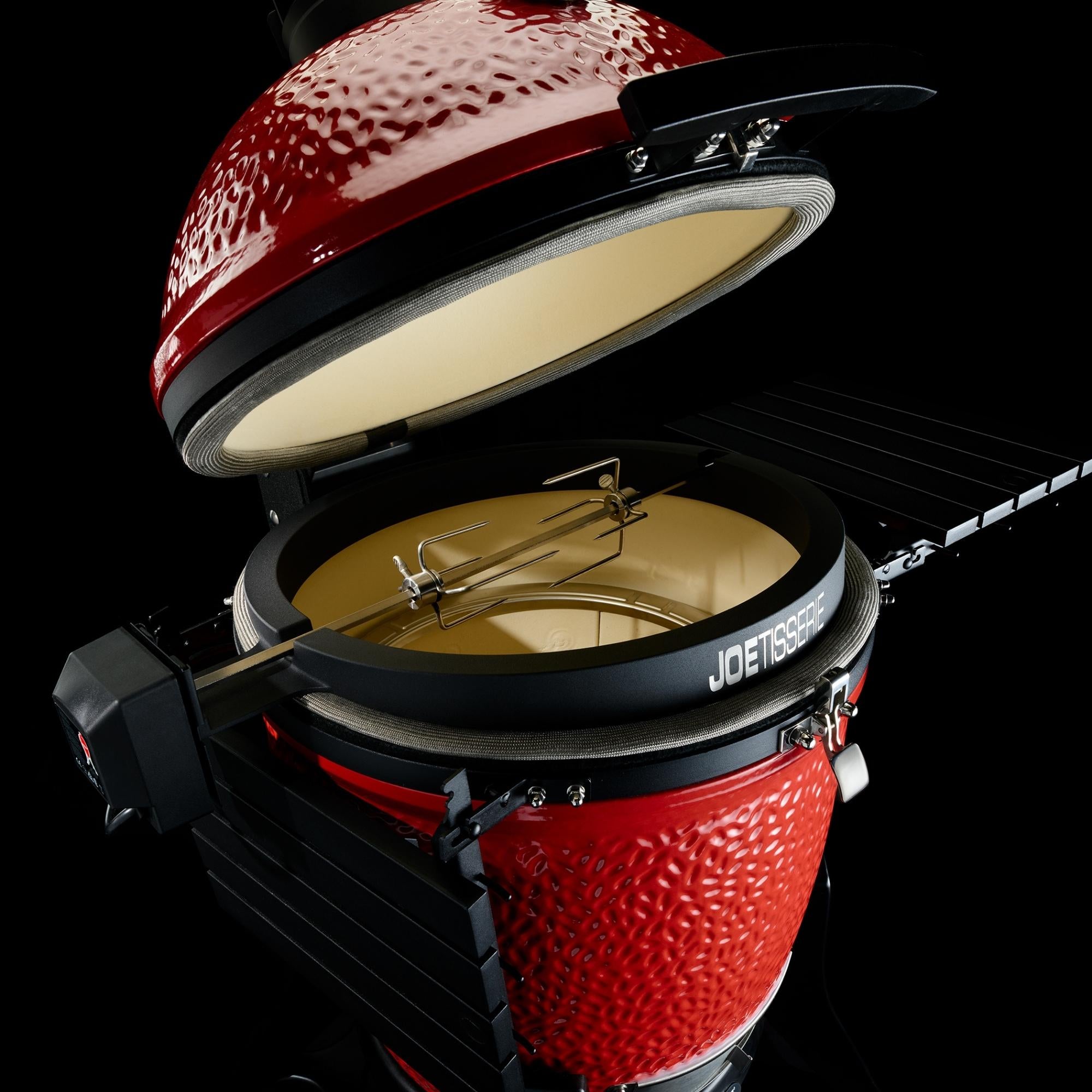 JoeTisserie® - Big Joe ®