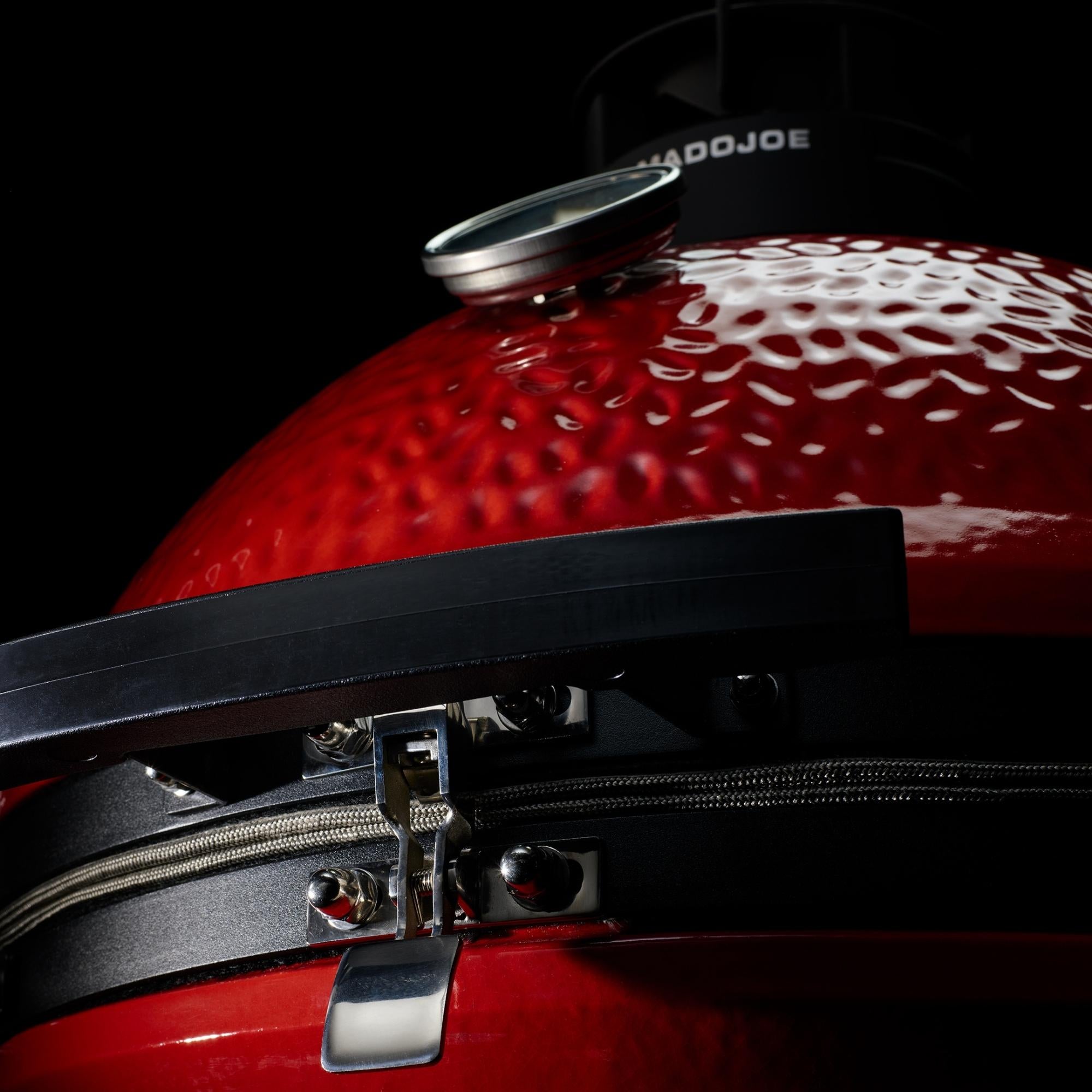 Kamado Joe ® - Big Joe II Stand-Alone