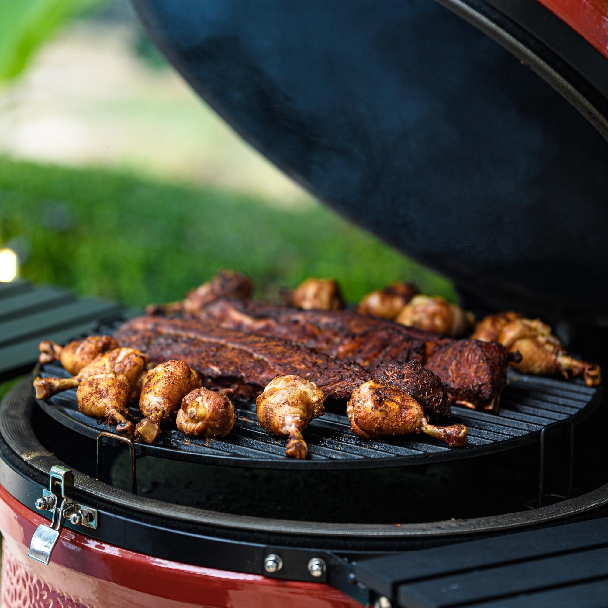 Kamado Joe ® - Big Joe II