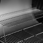 Char-griller® - Double Play Gas & Charcoal Grill (with UK regulator)