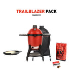 Classic III with Trailblazer Pack