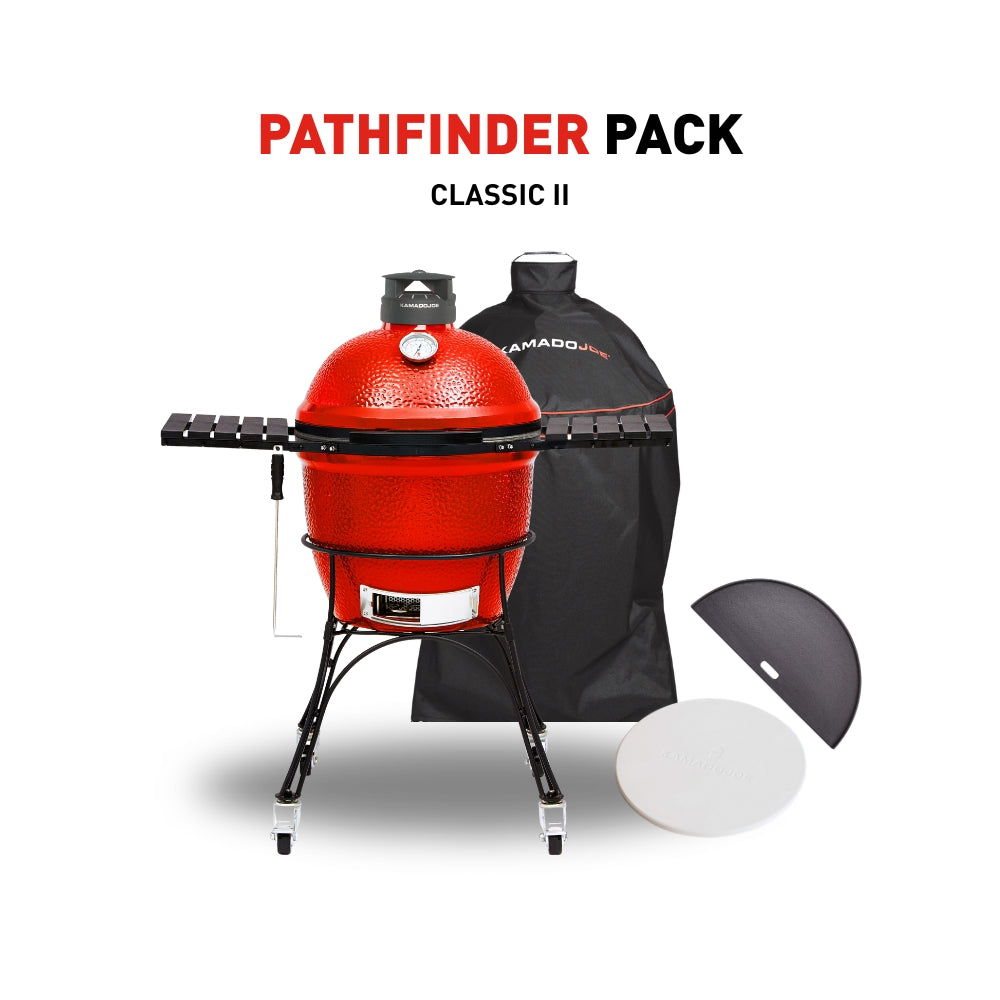 Classic II Pathfinder Pack